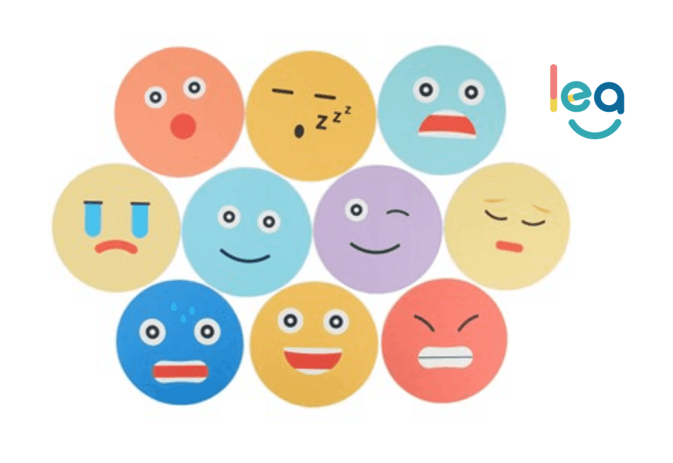 Idee antivirus: Emozioniamoci!