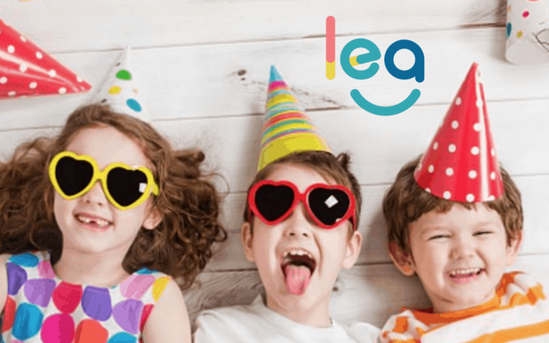 Idee antivirus: Una grande festa in casa