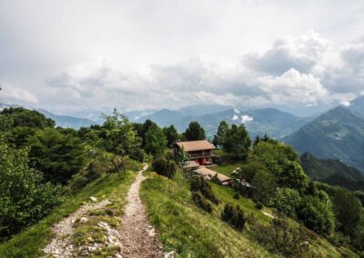 Rifugio Lupi