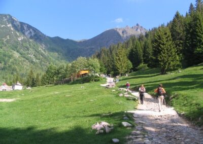 Rifugio Alpecorte