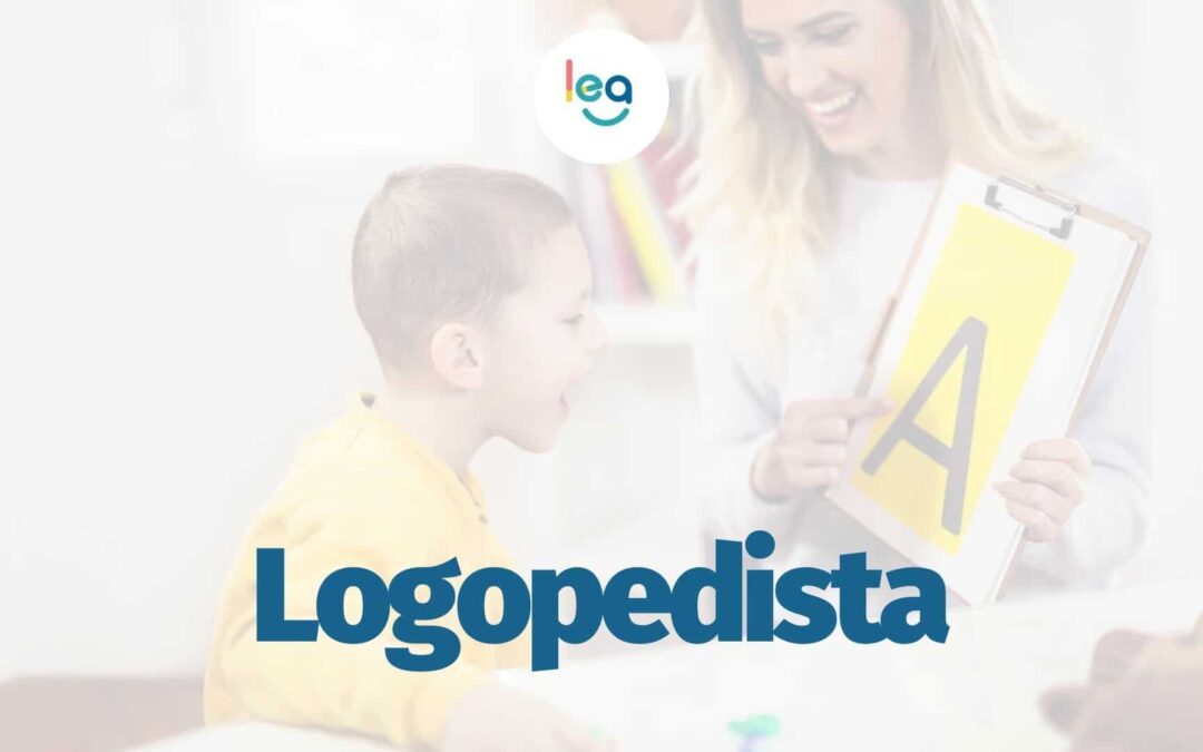 Logopedista