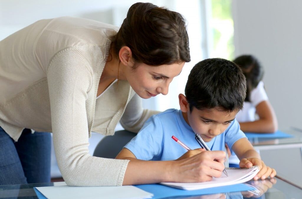 Difficoltà di apprendimento a scuola: DSA e ADHD